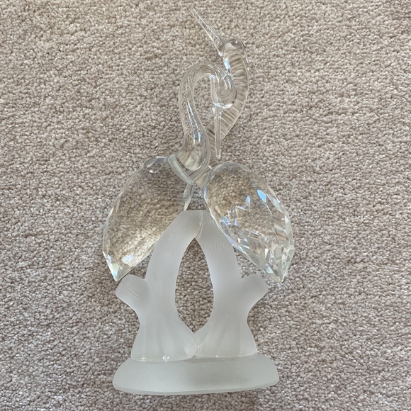 Raquel Breane Love Birds Crystal Ice Collection - Picture 7 of 11